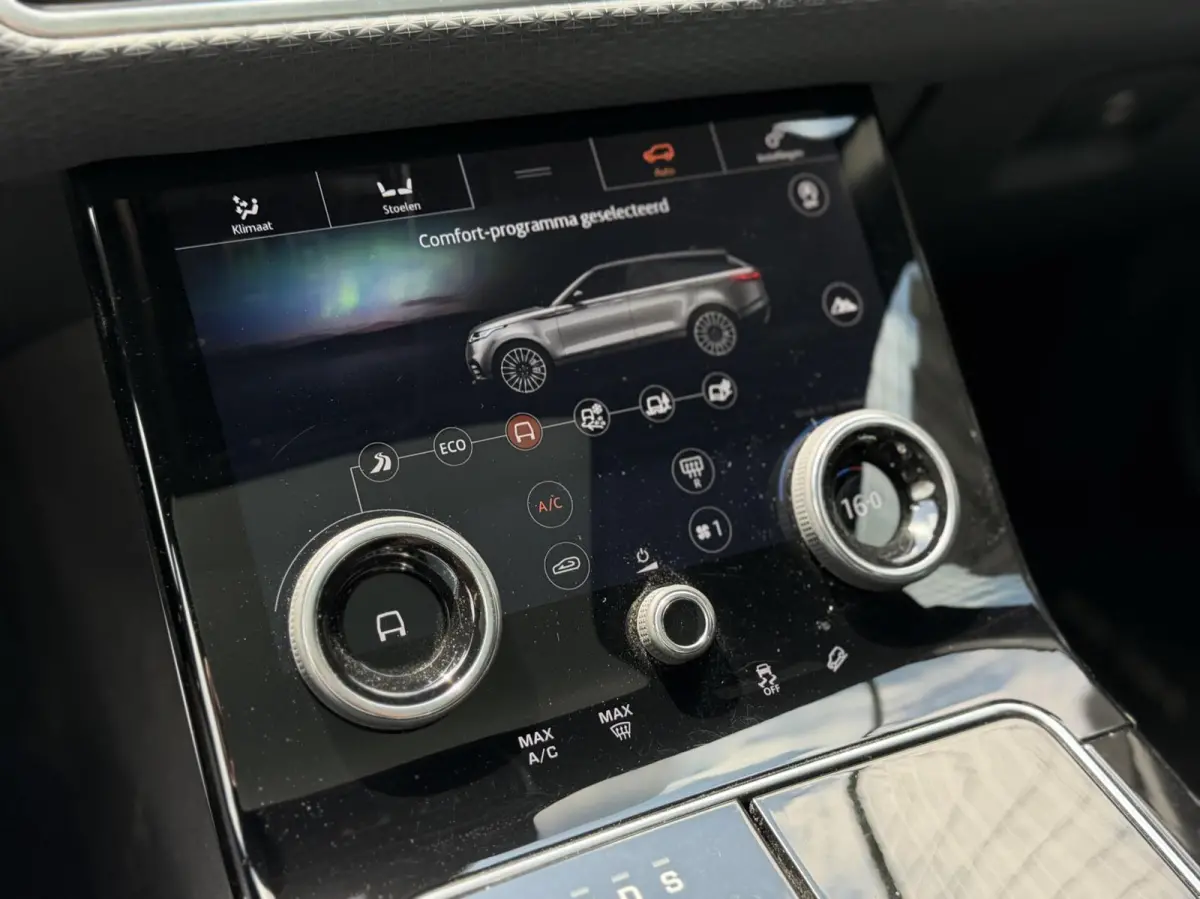 2.0 P250 Turbo AWD R-Dynamic