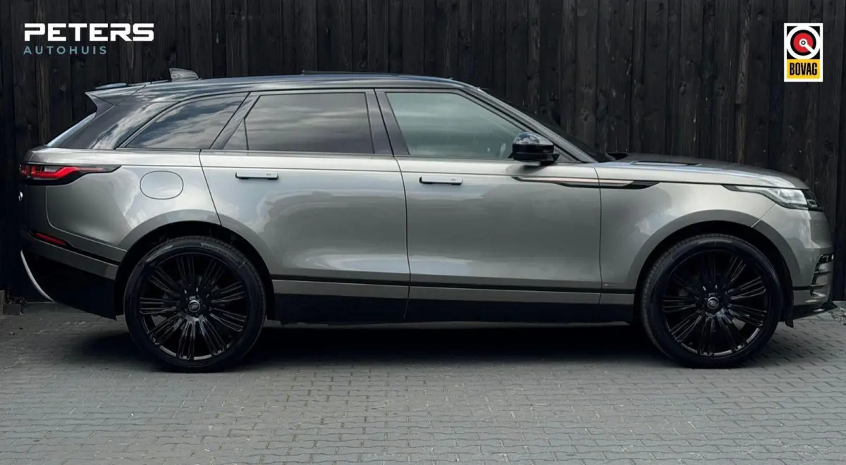 2.0 P250 Turbo AWD R-Dynamic