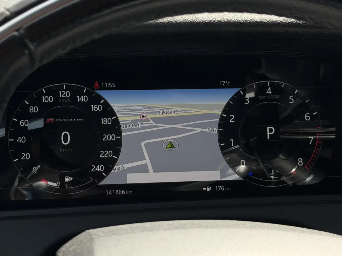 2.0 P250 Turbo AWD R-Dynamic