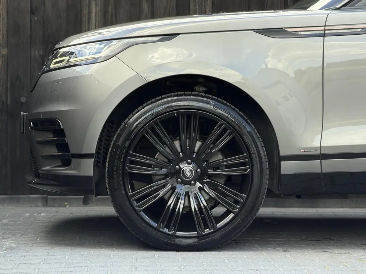 2.0 P250 Turbo AWD R-Dynamic