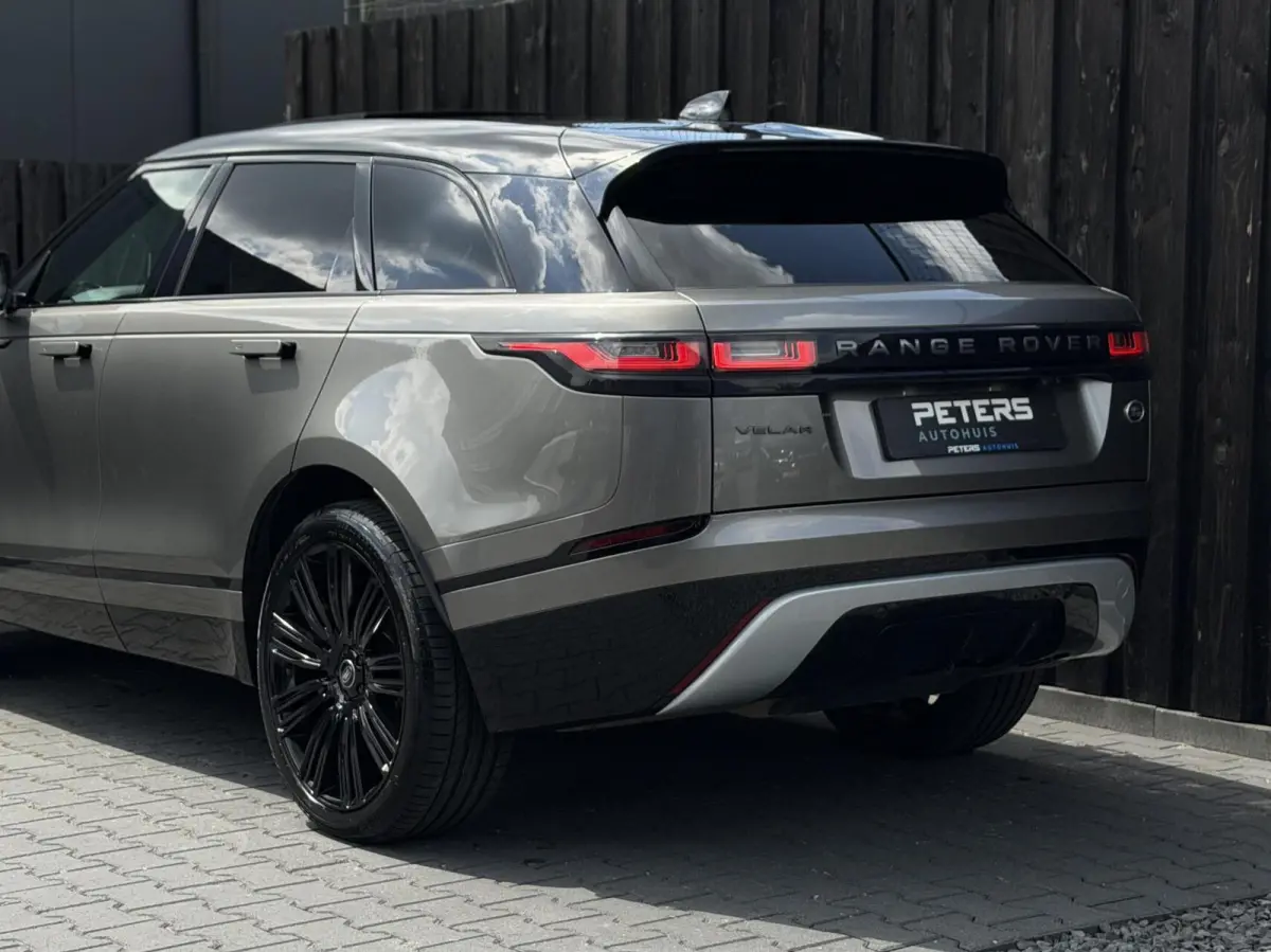 2.0 P250 Turbo AWD R-Dynamic