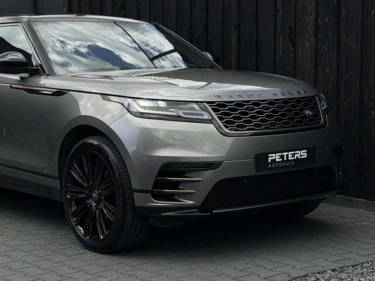 2.0 P250 Turbo AWD R-Dynamic