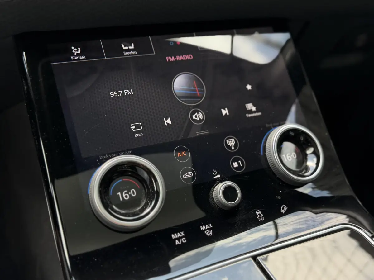 2.0 P250 Turbo AWD R-Dynamic