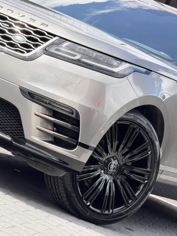 2.0 P250 Turbo AWD R-Dynamic