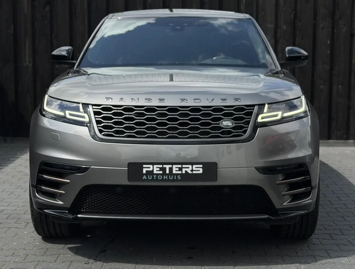 2.0 P250 Turbo AWD R-Dynamic
