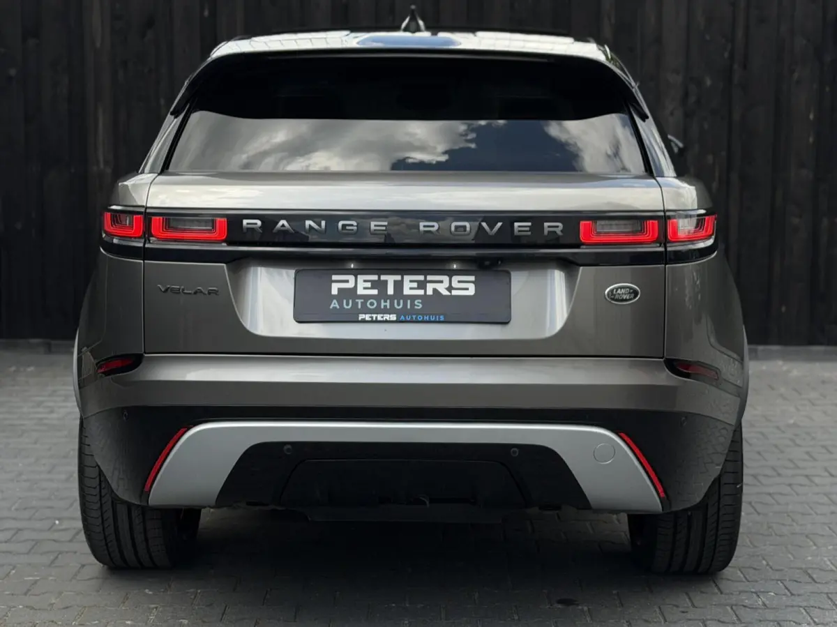 2.0 P250 Turbo AWD R-Dynamic