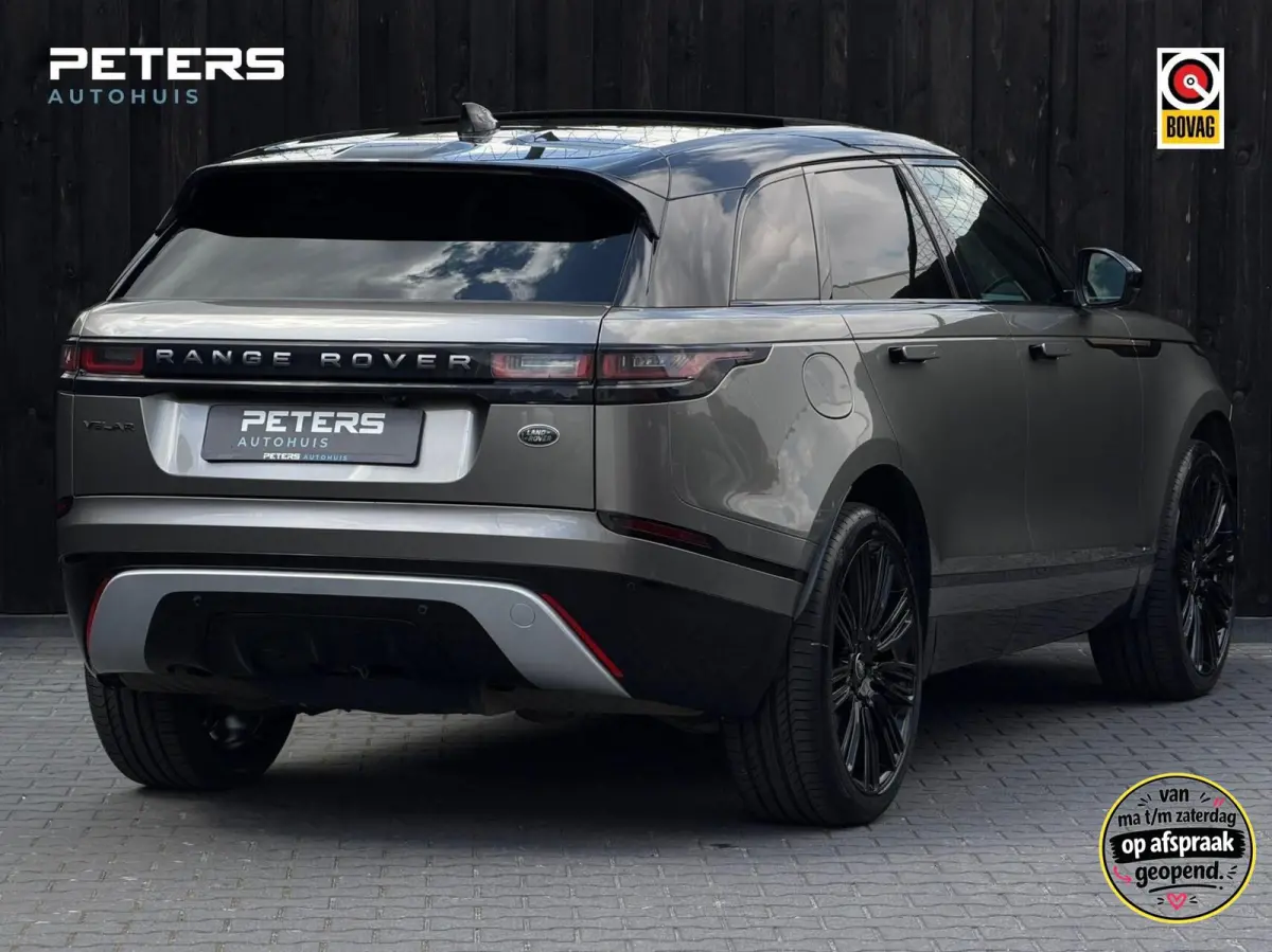 2.0 P250 Turbo AWD R-Dynamic