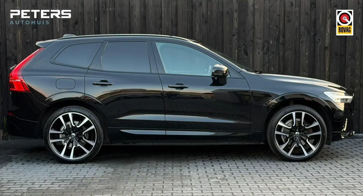 2.0 B4 Plus Dark| Facelift| Trekhaak| vol opties|