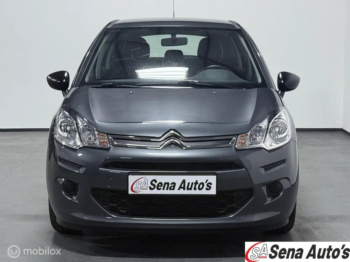 1.0 PureTech Attraction/ Airco/ Lage km’s 56000km