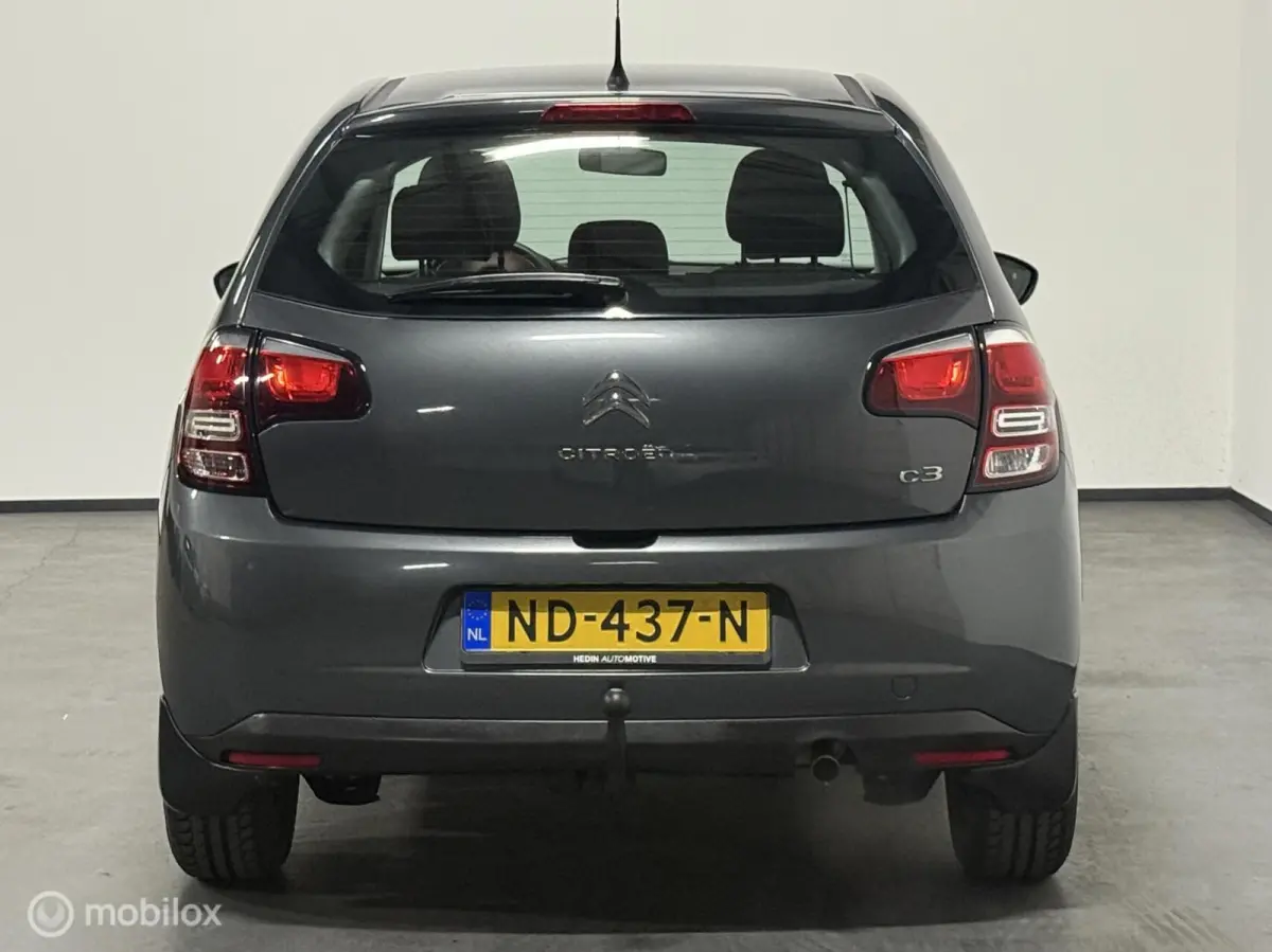1.0 PureTech Attraction/ Airco/ Lage km’s 56000km