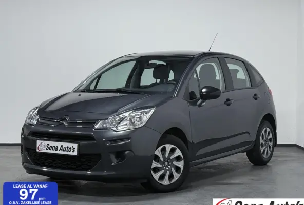 1.0 PureTech Attraction/ Airco/ Lage km’s 56000km
