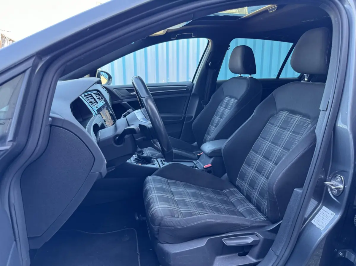 2.0 TDI Pano / LED GTD Automaat