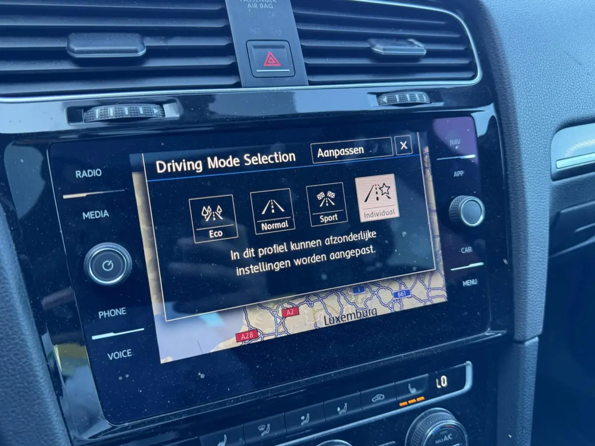 2.0 TDI Pano / LED GTD Automaat