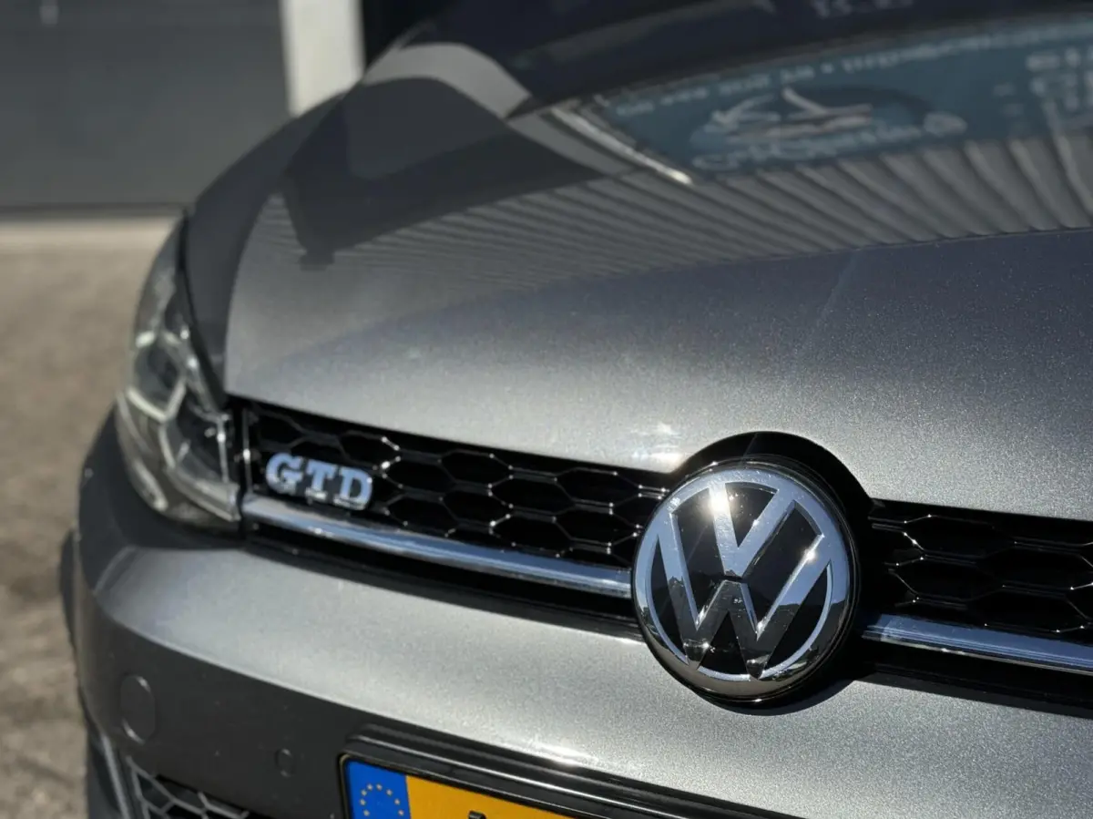 2.0 TDI Pano / LED GTD Automaat