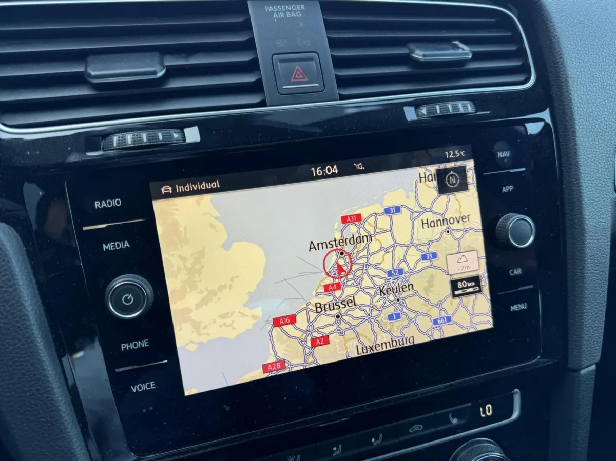 2.0 TDI Pano / LED GTD Automaat