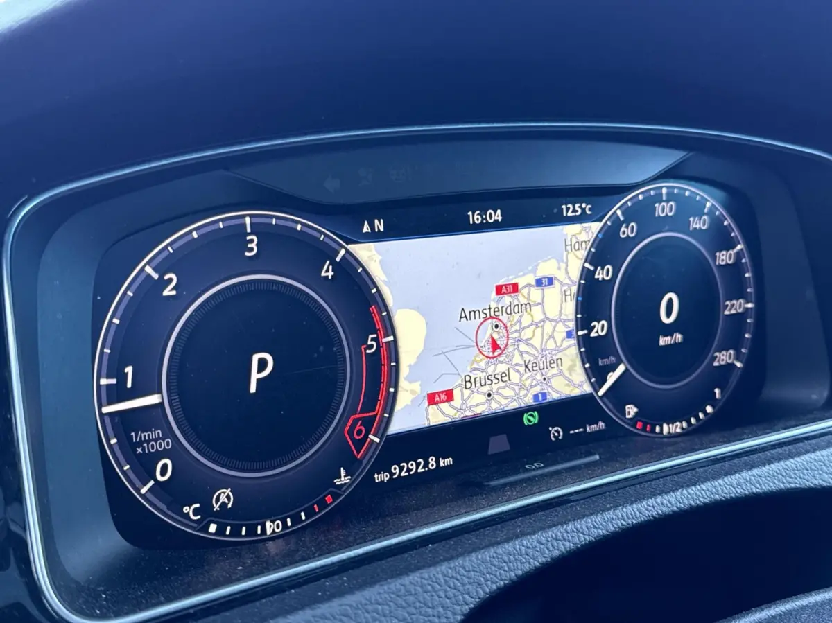 2.0 TDI Pano / LED GTD Automaat