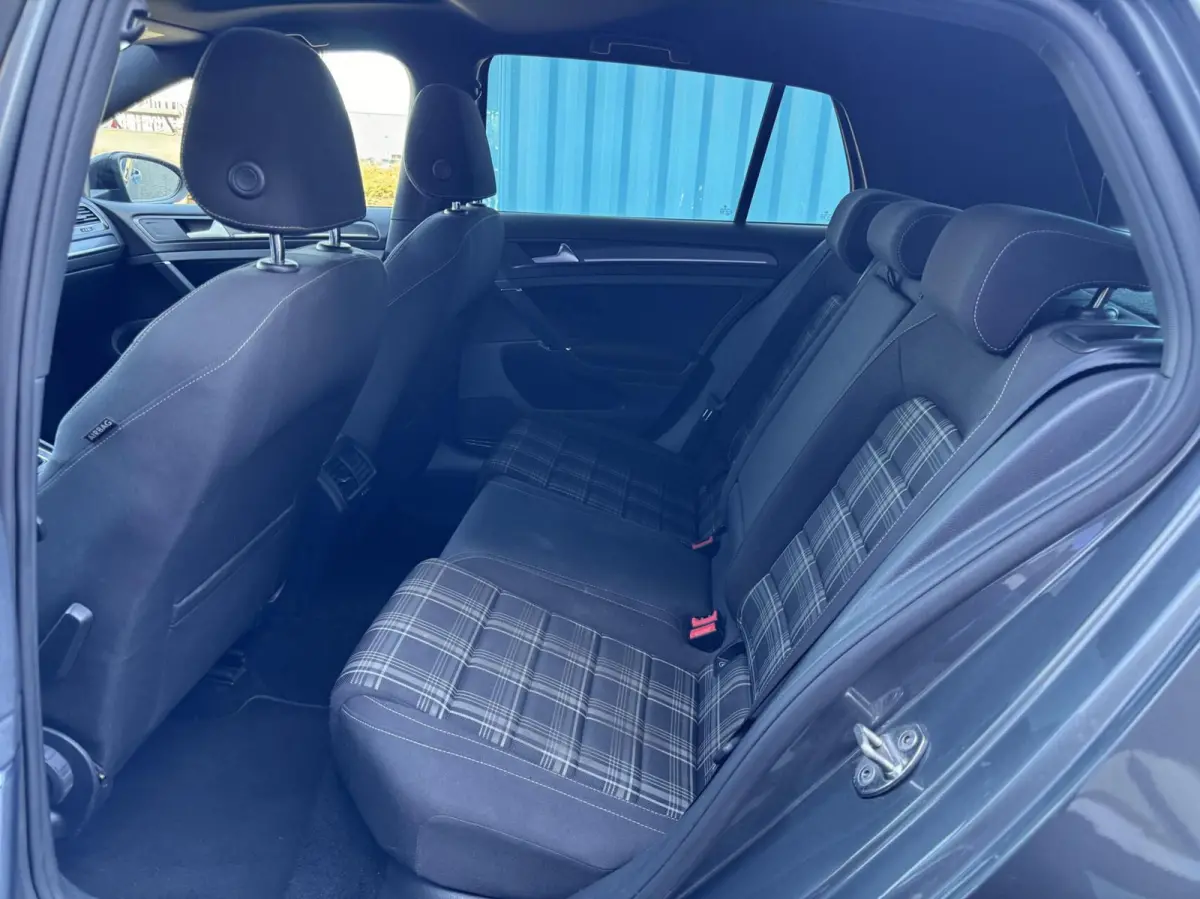 2.0 TDI Pano / LED GTD Automaat