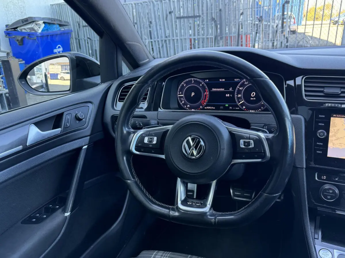 2.0 TDI Pano / LED GTD Automaat