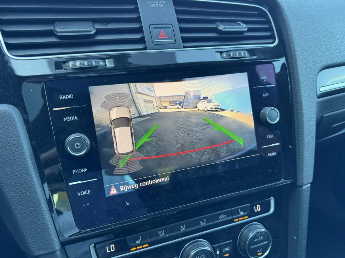 2.0 TDI Pano / LED GTD Automaat