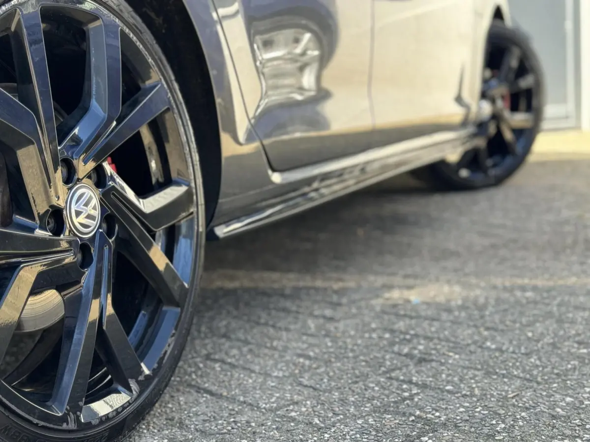 2.0 TDI Pano / LED GTD Automaat