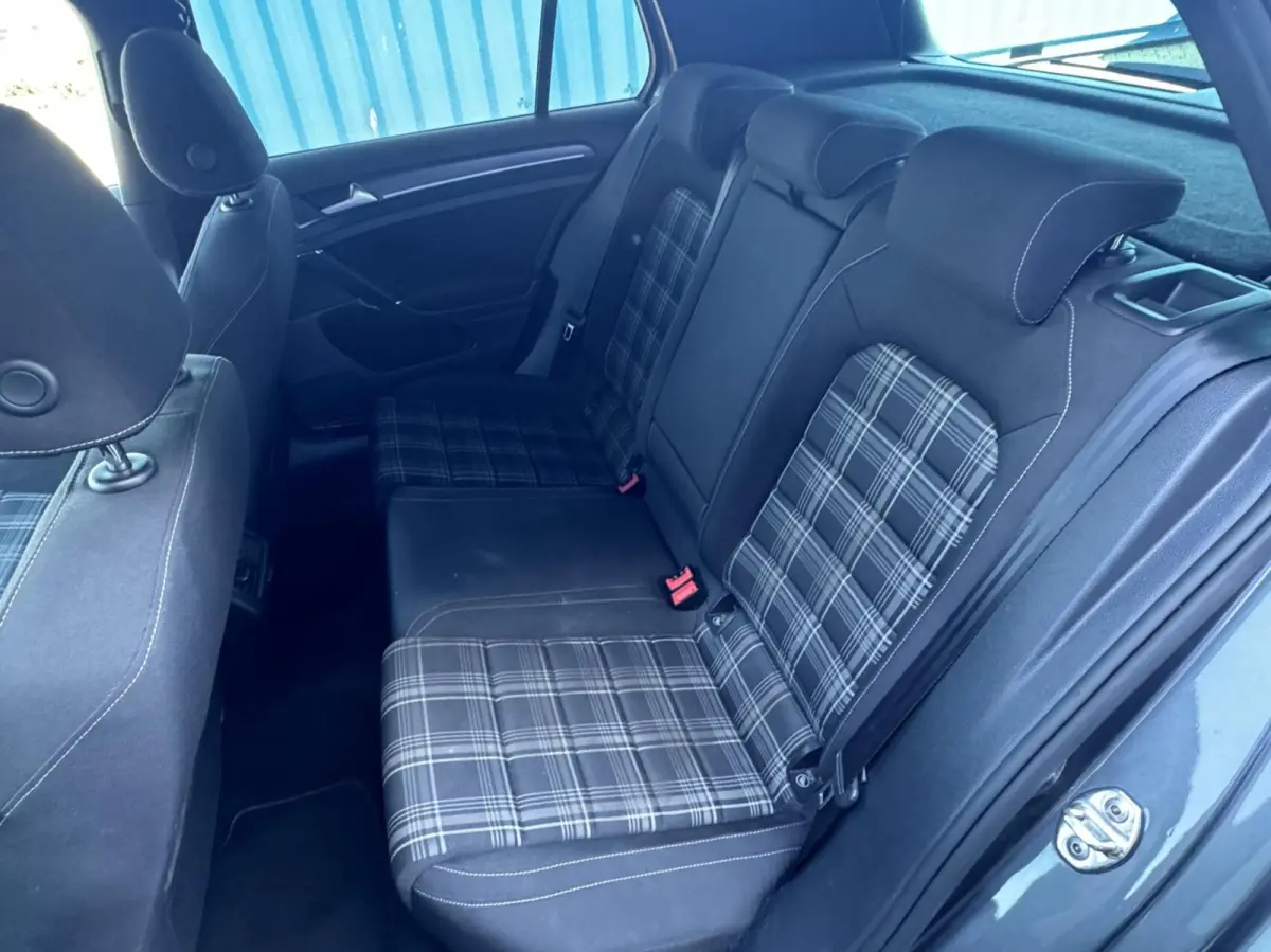 2.0 TDI Pano / LED GTD Automaat