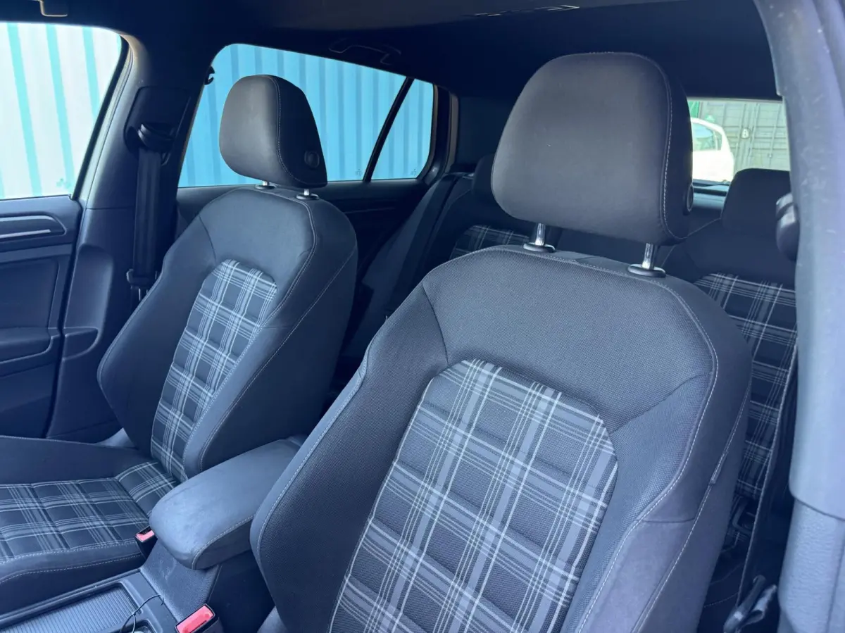 2.0 TDI Pano / LED GTD Automaat