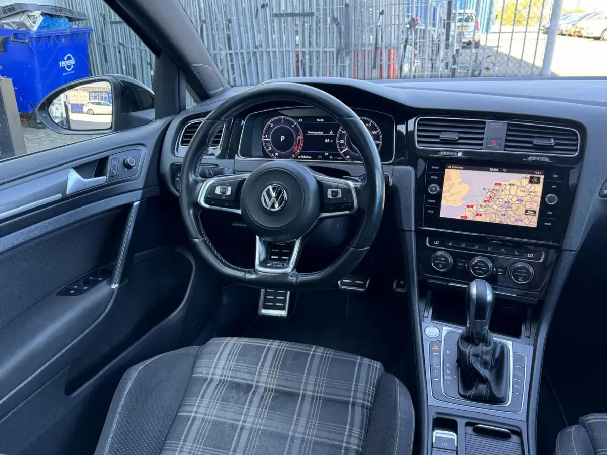 2.0 TDI Pano / LED GTD Automaat