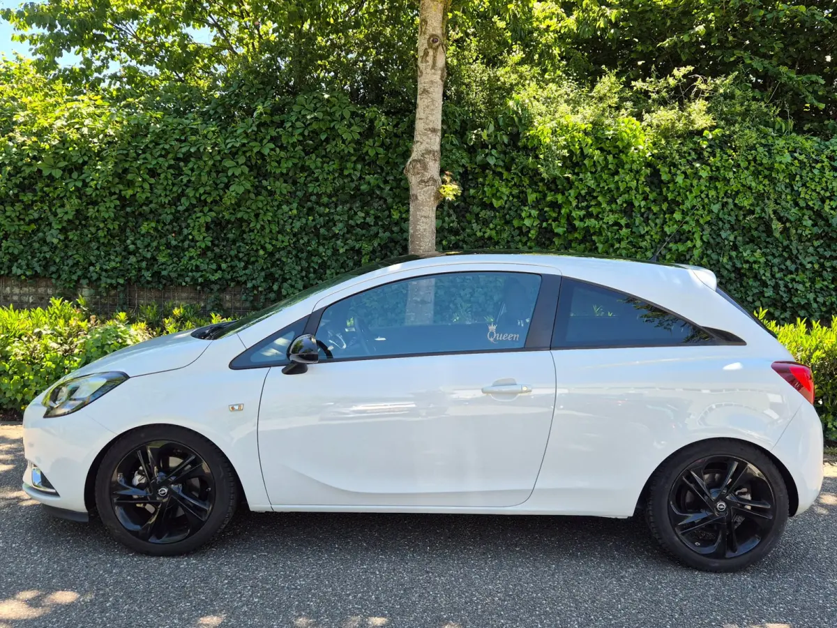 1.4 16V Cosmo Sport Pakket Navi Stuurverwarming Line Assist Cruise Control NAP 1.4-16V Cosmo
