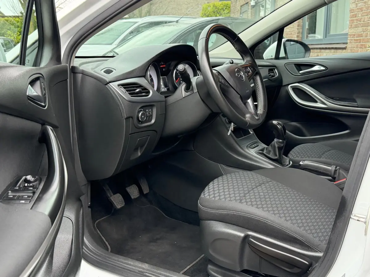 1.2 Edition|NAVI|AIRCO|WHITE|CRUISE|