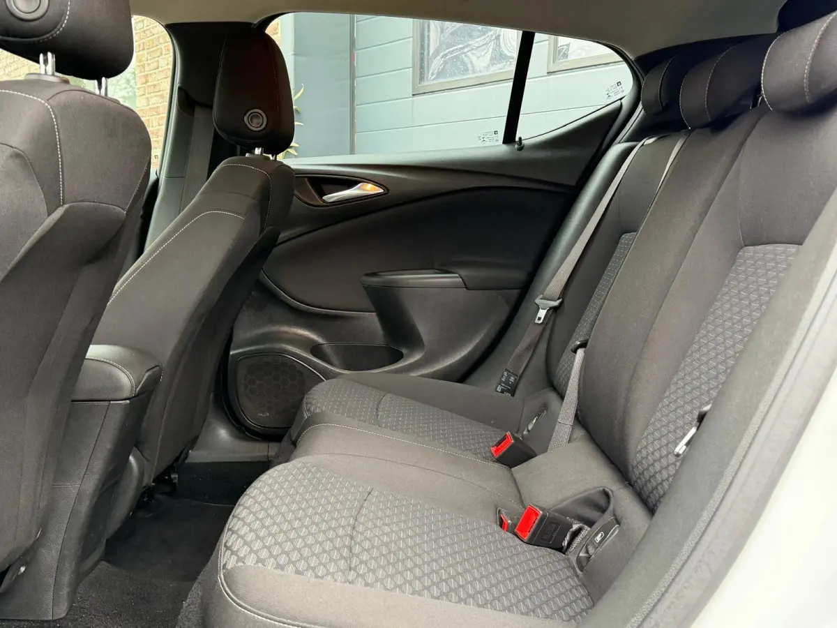 1.2 Edition|NAVI|AIRCO|WHITE|CRUISE|