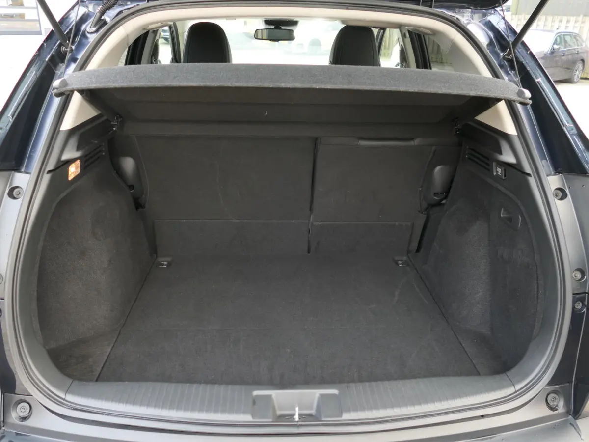 1.5 i-VTEC Executive | Panoramadak | Half leder | Achteruitrijcamera | Keyless entry | Volledig dealer onderhouden | Climate Control | Hoge instap | Automaat