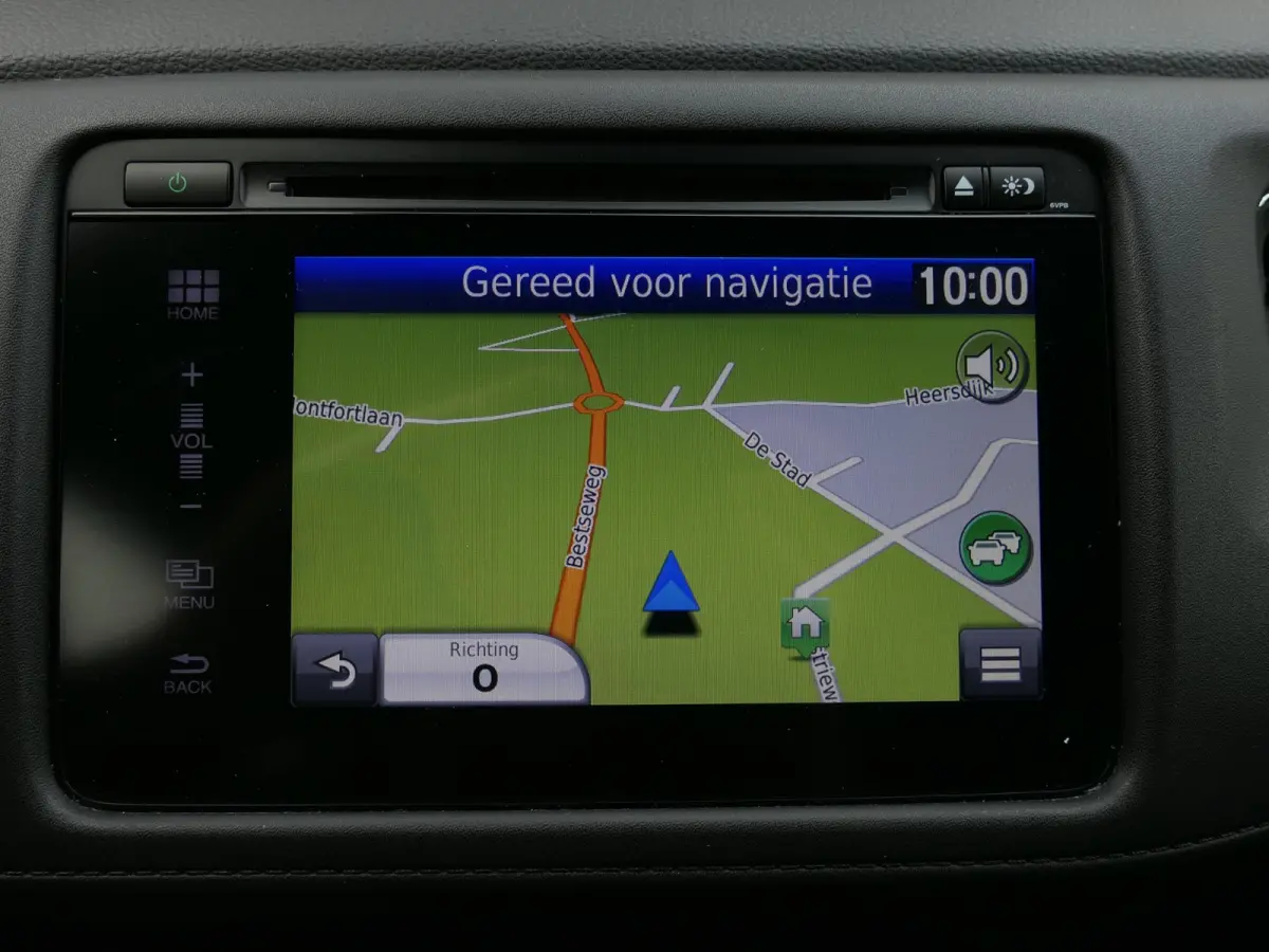 1.5 i-VTEC Executive | Panoramadak | Half leder | Achteruitrijcamera | Keyless entry | Volledig dealer onderhouden | Climate Control | Hoge instap | Automaat