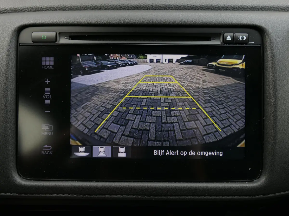1.5 i-VTEC Executive | Panoramadak | Half leder | Achteruitrijcamera | Keyless entry | Volledig dealer onderhouden | Climate Control | Hoge instap | Automaat