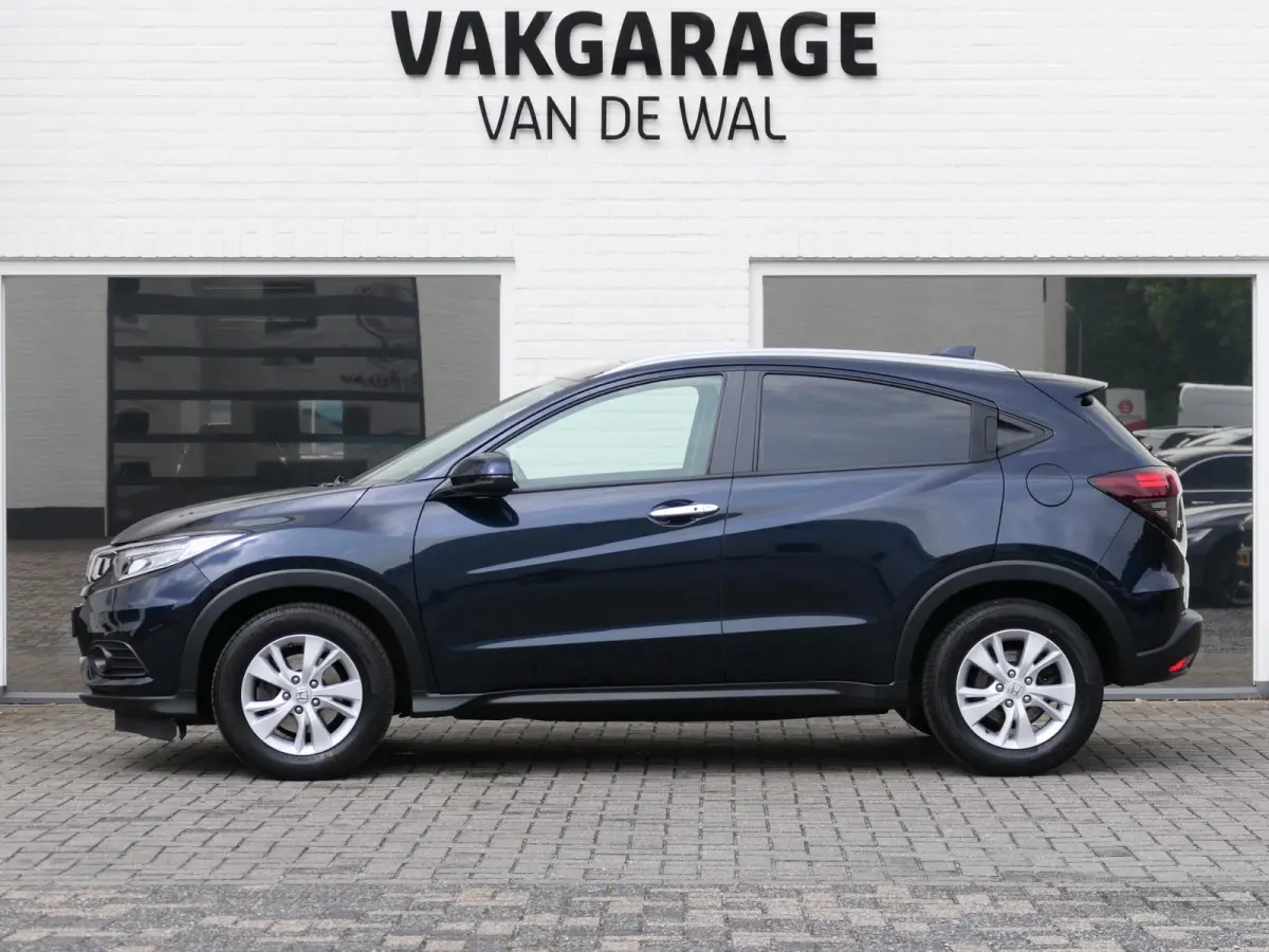 1.5 i-VTEC Executive | Panoramadak | Half leder | Achteruitrijcamera | Keyless entry | Volledig dealer onderhouden | Climate Control | Hoge instap | Automaat