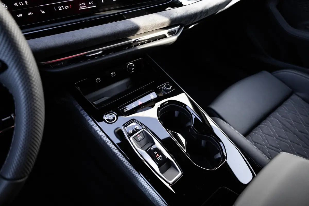 Limousine 2.0 299pk quattro S Edition | Tech Pro | Bang & Olufsen Sound