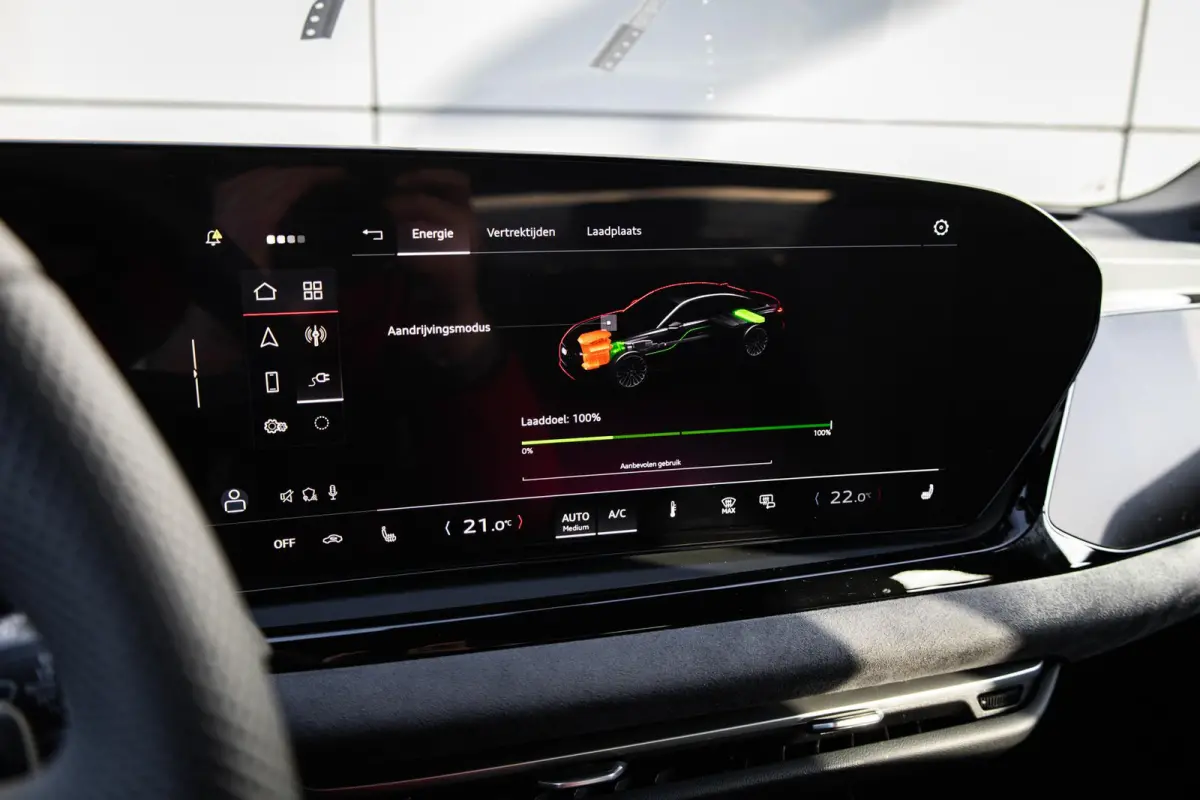 Limousine 2.0 299pk quattro S Edition | Tech Pro | Bang & Olufsen Sound