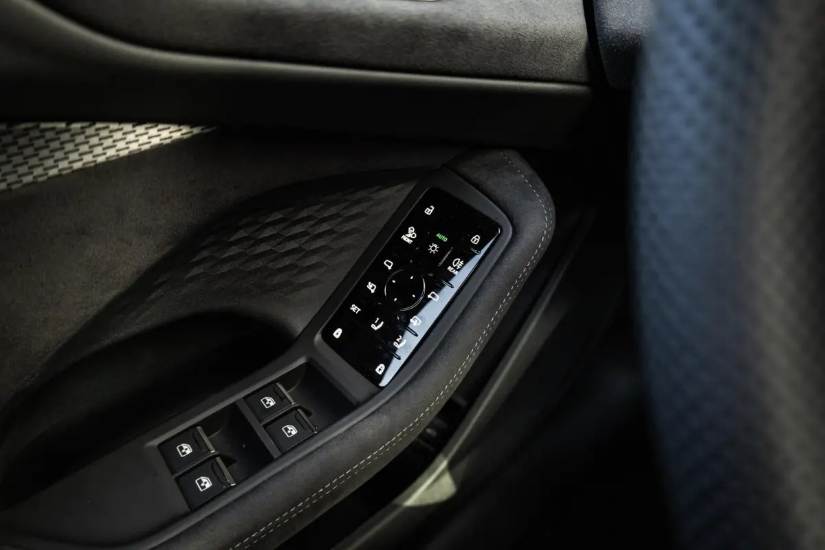Limousine 2.0 299pk quattro S Edition | Tech Pro | Bang & Olufsen Sound