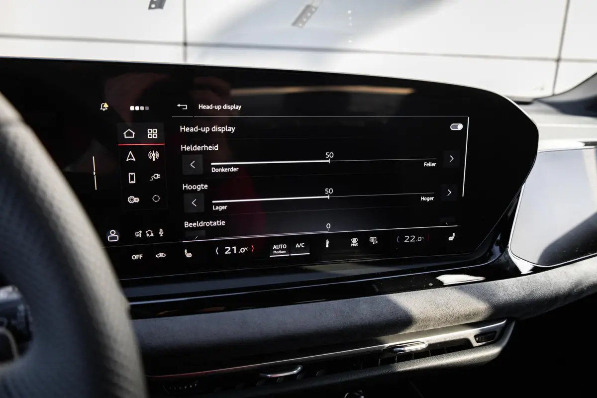 Limousine 2.0 299pk quattro S Edition | Tech Pro | Bang & Olufsen Sound