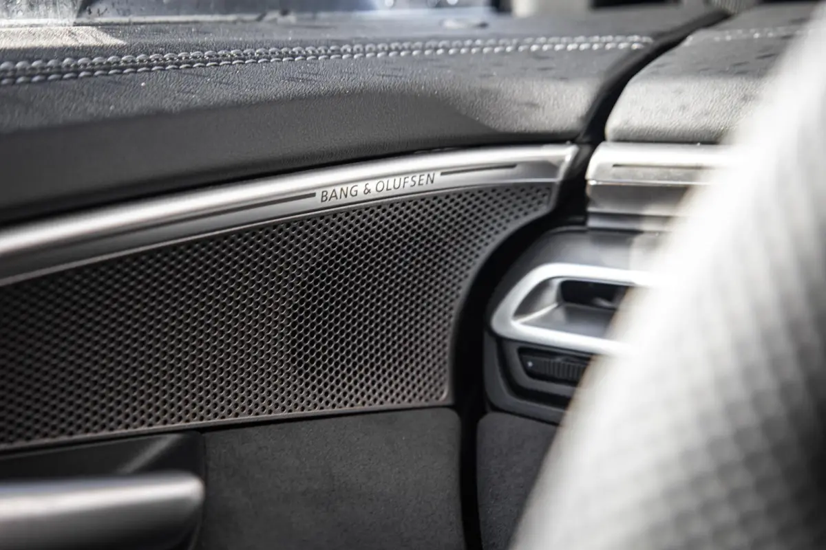 Limousine 2.0 299pk quattro S Edition | Tech Pro | Bang & Olufsen Sound