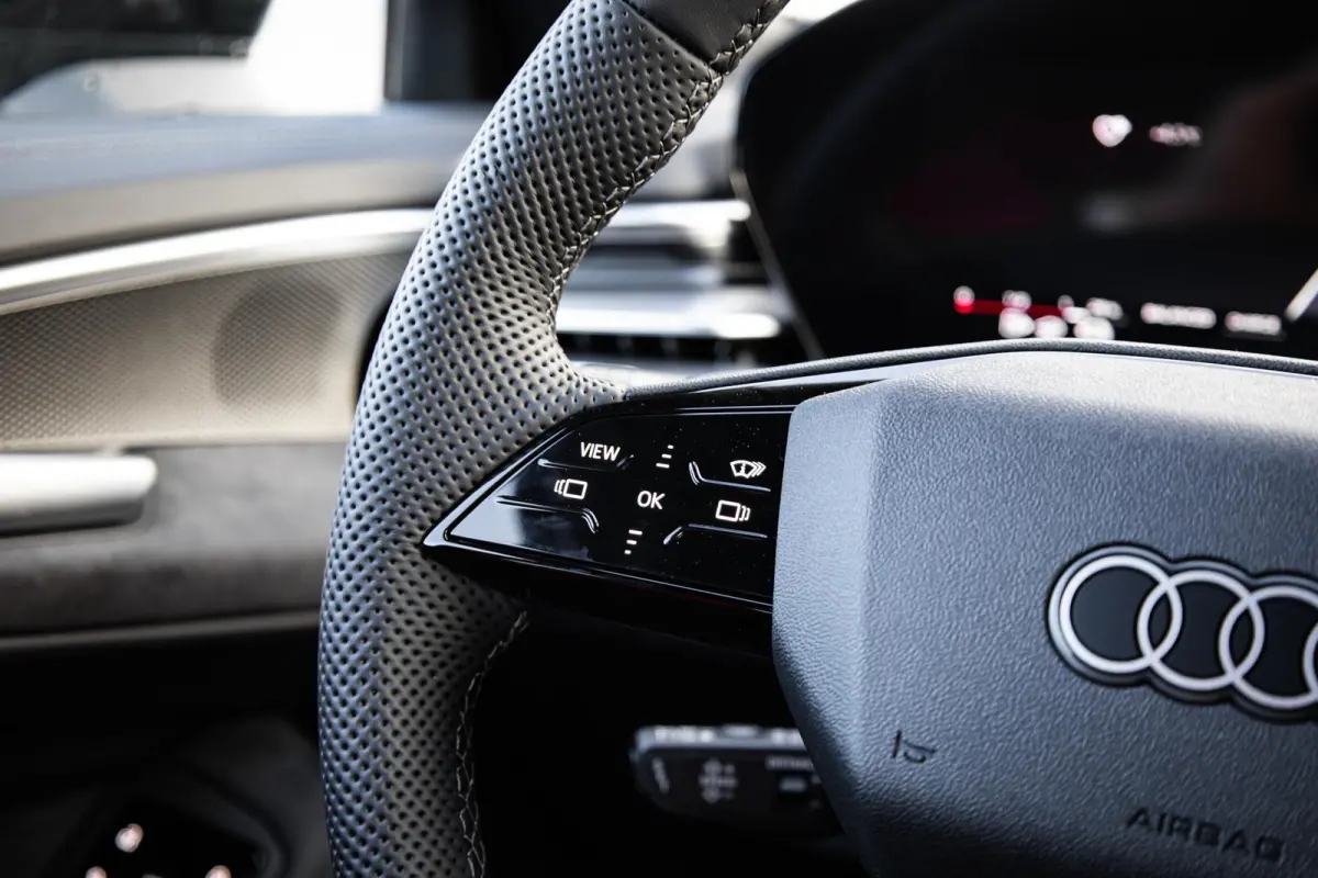 Limousine 2.0 299pk quattro S Edition | Tech Pro | Bang & Olufsen Sound