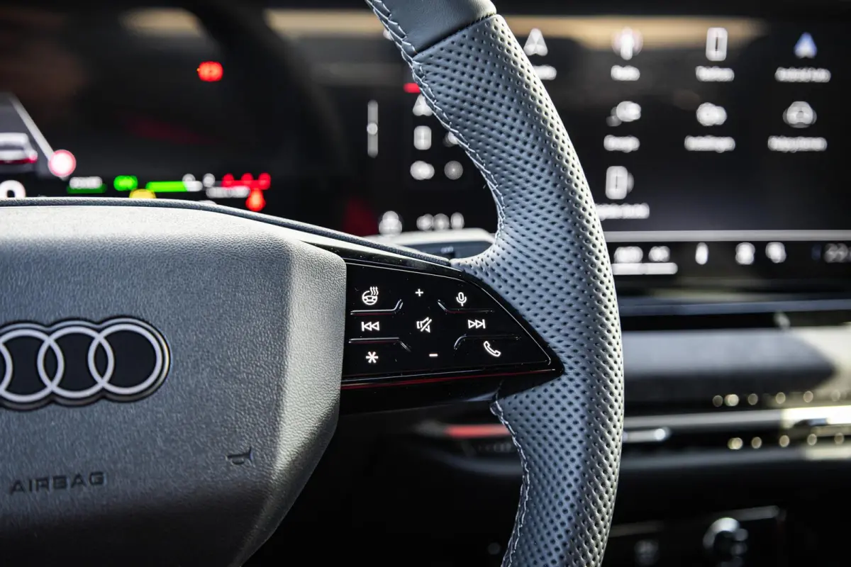 Limousine 2.0 299pk quattro S Edition | Tech Pro | Bang & Olufsen Sound
