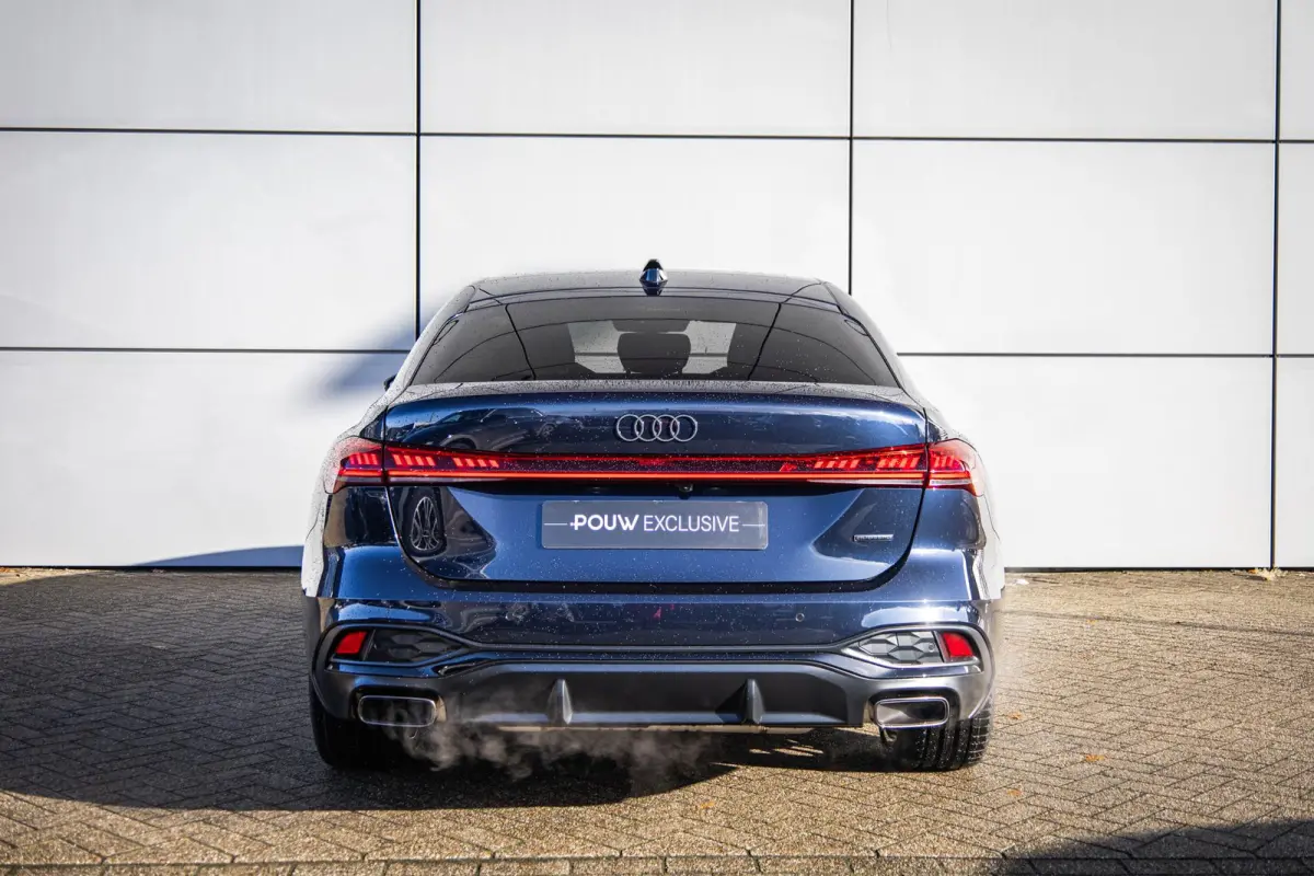 Limousine 2.0 299pk quattro S Edition | Tech Pro | Bang & Olufsen Sound