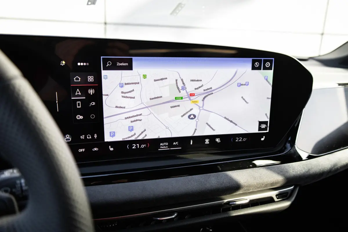 Limousine 2.0 299pk quattro S Edition | Tech Pro | Bang & Olufsen Sound