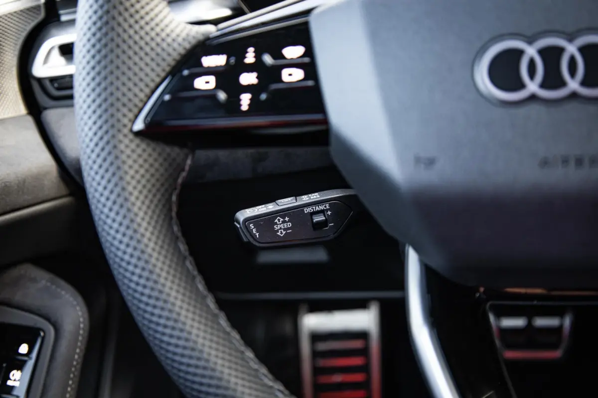 Limousine 2.0 299pk quattro S Edition | Tech Pro | Bang & Olufsen Sound