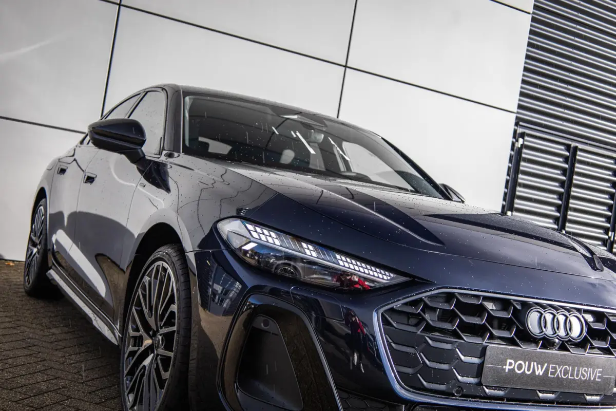 Limousine 2.0 299pk quattro S Edition | Tech Pro | Bang & Olufsen Sound