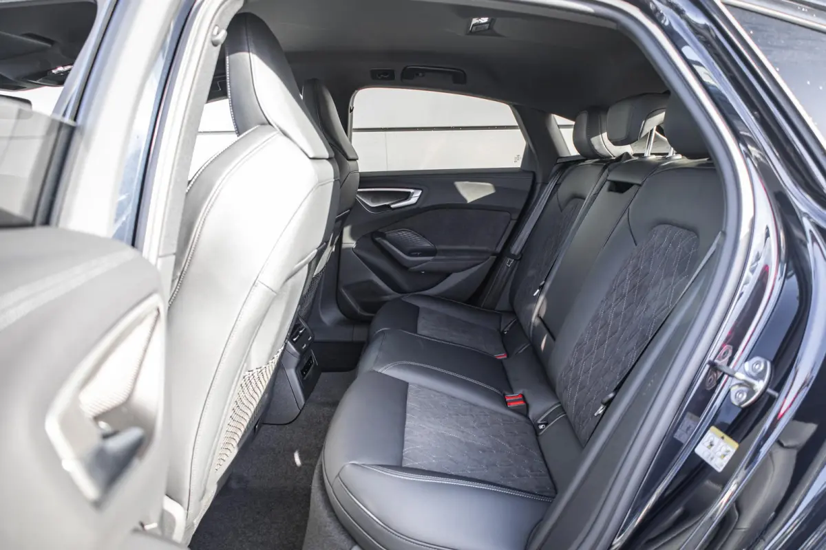 Limousine 2.0 299pk quattro S Edition | Tech Pro | Bang & Olufsen Sound