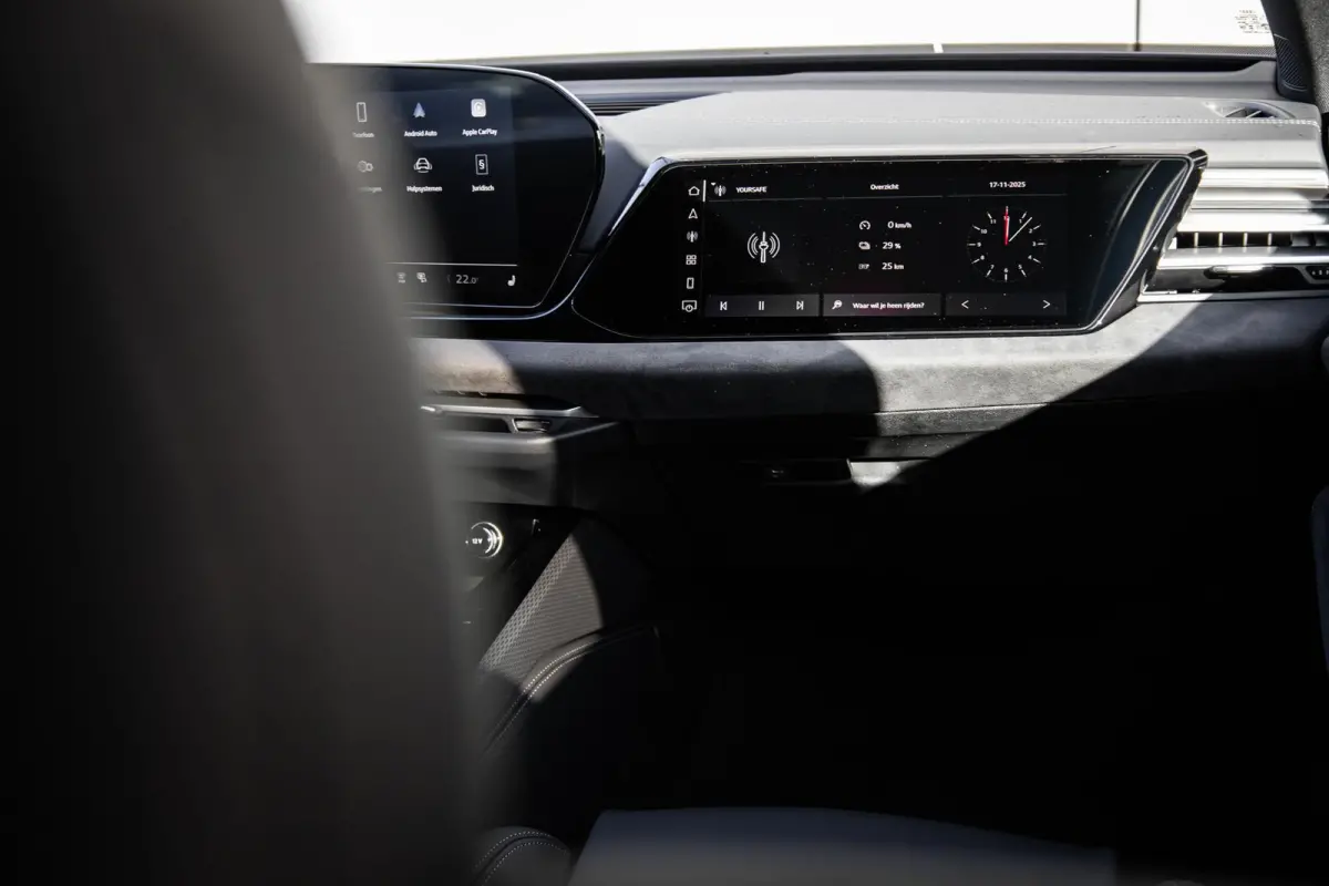 Limousine 2.0 299pk quattro S Edition | Tech Pro | Bang & Olufsen Sound
