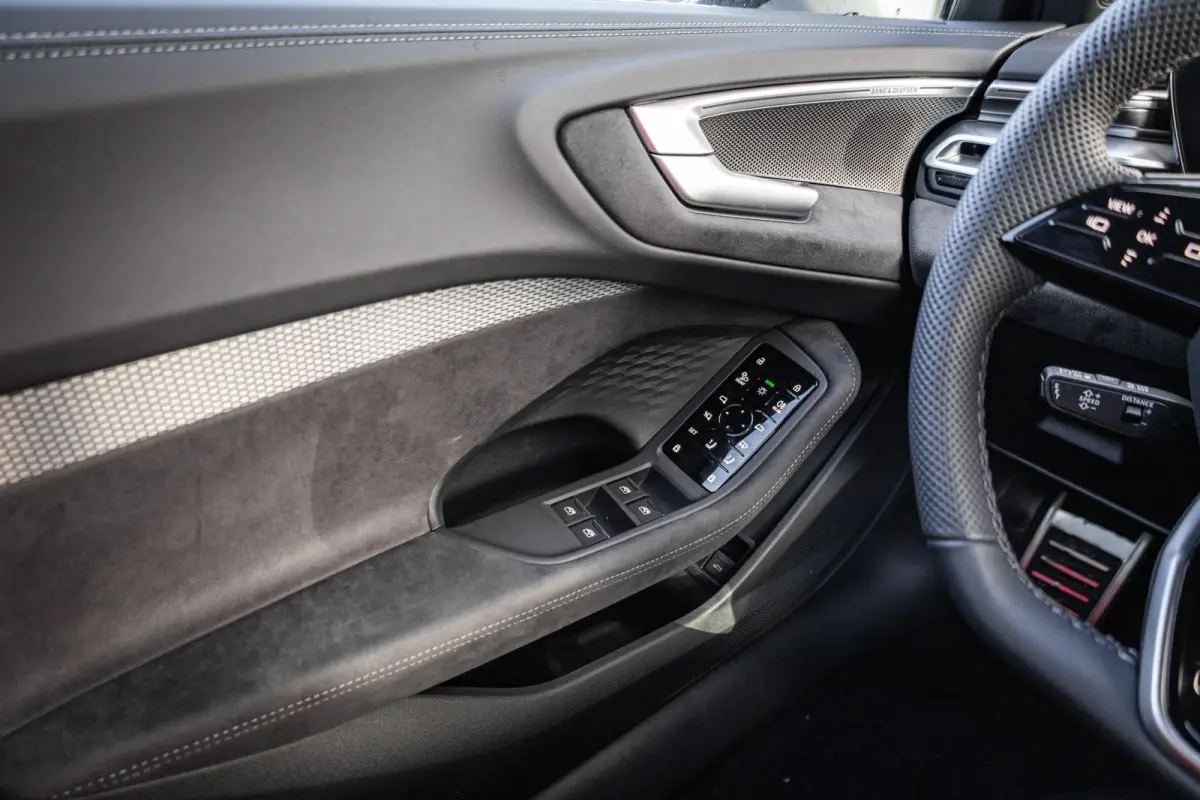 Limousine 2.0 299pk quattro S Edition | Tech Pro | Bang & Olufsen Sound