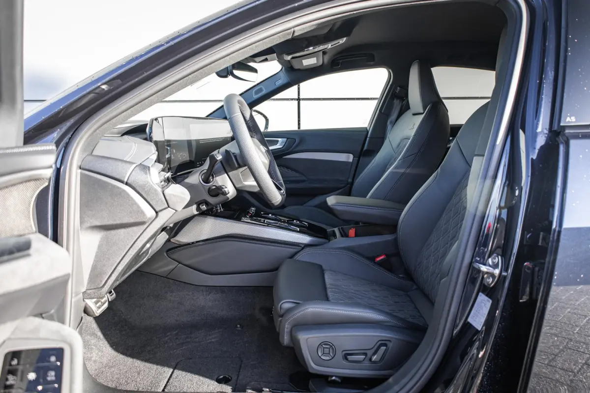 Limousine 2.0 299pk quattro S Edition | Tech Pro | Bang & Olufsen Sound