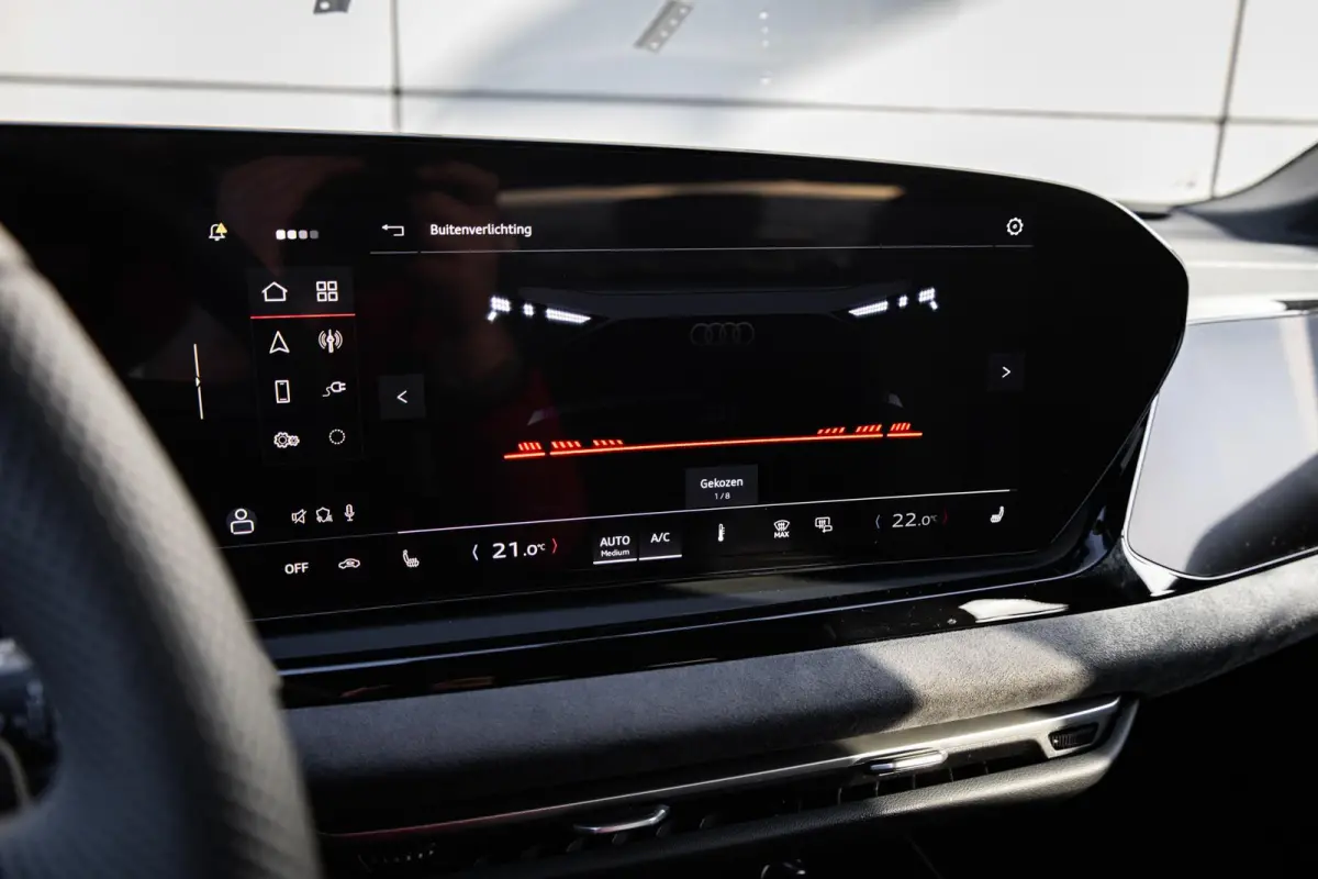 Limousine 2.0 299pk quattro S Edition | Tech Pro | Bang & Olufsen Sound